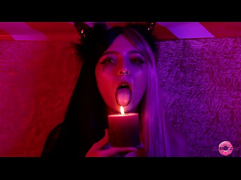 ❤️ Blowjob dìoghrasach bho Sexy Succubus le Coileanadh Beul ❤️  Bhidio fucking  aig gd.hentaiser.ru ❤