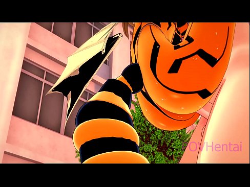 ❤️ Uilebheist nighean Wasp ❤️  Bhidio fucking  aig gd.hentaiser.ru ❤