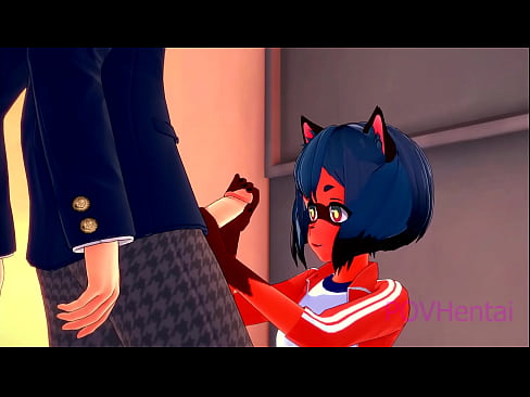 ❤️ Raon crodh ùr snasail le Michiru Kagemori ❤️  Bhidio fucking  aig gd.hentaiser.ru ❤